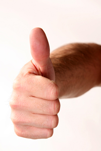 The Highly Recommended Marketing Agency